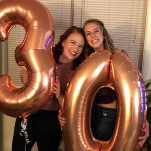 Meet your Posher, Sara